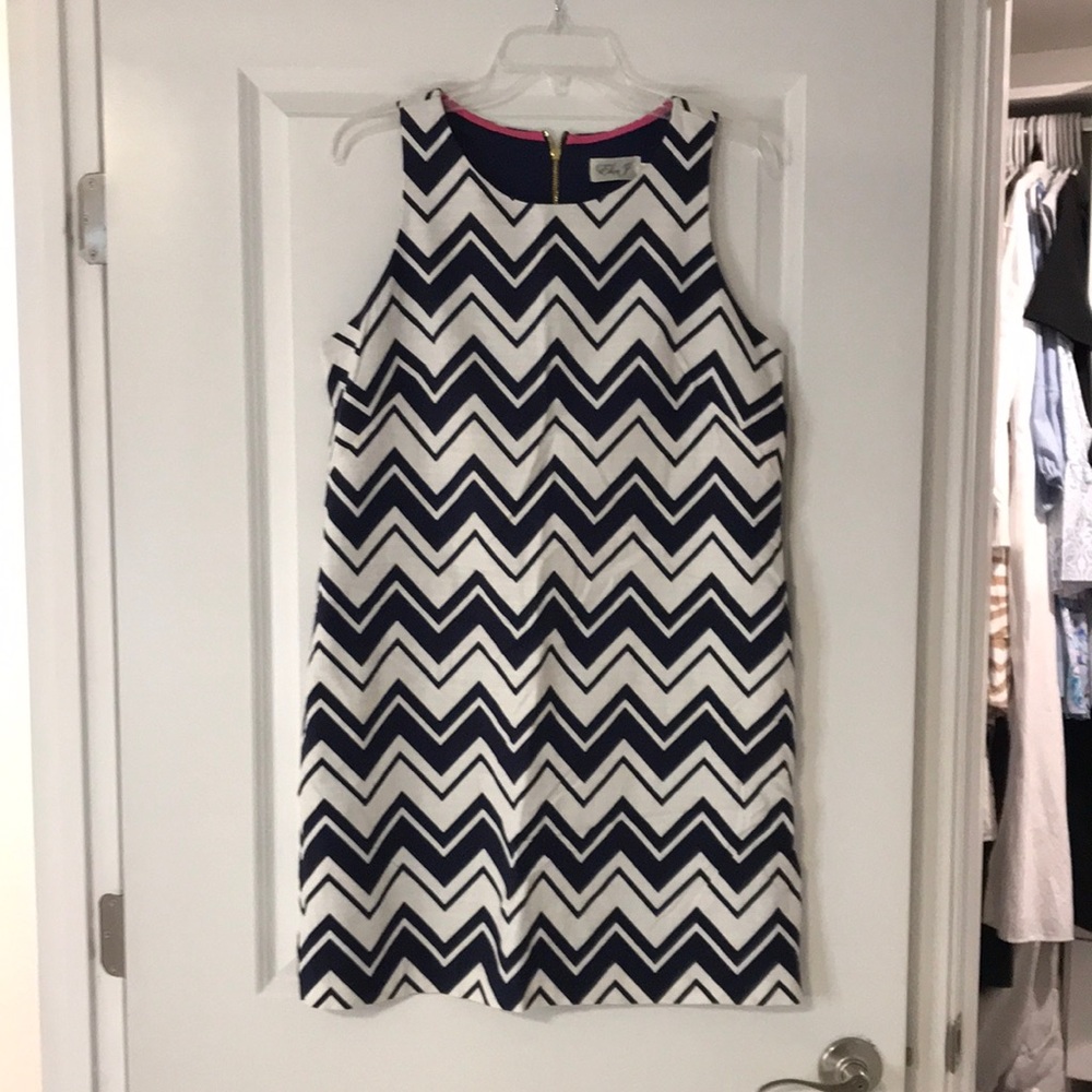 Eliza J Dress